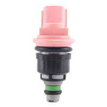 16PCS New Fuel Injector Nozzle 16600-57Y01 for 1991-1999 Sentra 200SX NX 1.6L L4 GA16DE Engine