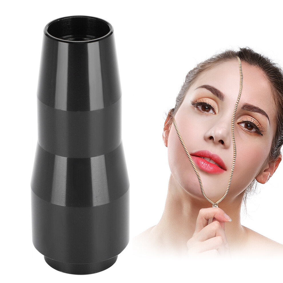 Laser Probe Handle Heads Set for Tattoo Removal, Black Doll (1320)