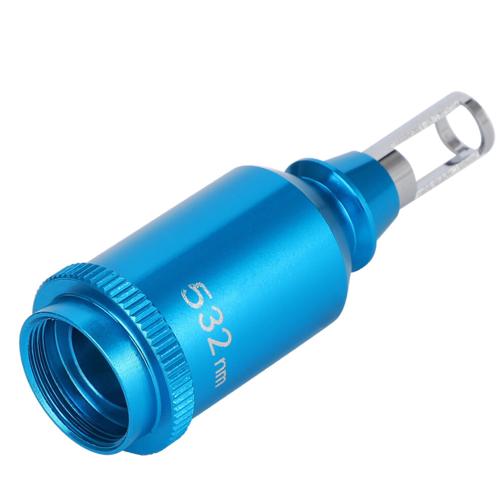 Laser Probe Handle Head for Tattoo Removal 532/1064/1320, 8cm