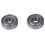12 Pcs Single Shielded 608Z Miniature Deep   Bearings 1