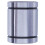 3X LM20UU 20mm Inside Dia Linear Motion  Bush Bearing Bushing Silver 5