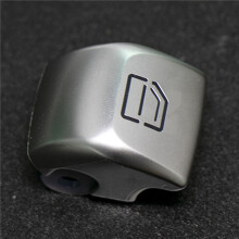 4X Car Left Right Front Window Repair Button Cover for C Class W205 C200 W253 GLC 260 2229052203