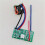 2X Scheda Madre Elettrico Tagliacapelli PCB Board per  8148/8591 5