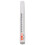 8 White Permanent Car Tyre Tire Metal Paint Pen 5