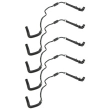 5X Engine Coolant Reservoir Hose for A4 A5 A6 Q5 2017-2021 06L121081F