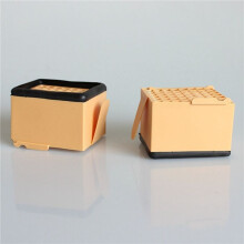 Zubehoer Sets for - Kobold 135/136 / 135SC / VK135 / VK136 - 6 X Hygiene Filter + 6 X Motor Protection Filter