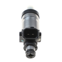 2X New Fuel Injector for Accord Prelude 2.0 2.2 Prelude 1986-1997 06164-P2J