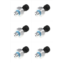 6X 6735420017 Car Oil Pressure Sensor for A6735420017 15CP3-27 15CP327 High Quality New Auto Parts