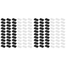 120 Pcs Replacement Filters Kit for CPAP for  Respironics PR System One M-Series CPAP Machine