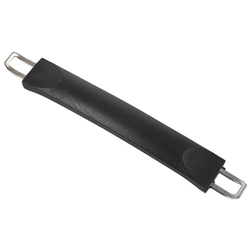 3X Suitcase Handle, Suitcase Luggage Case Handle Flexible 25cm Spare Strap Handle Grip Replacement 2