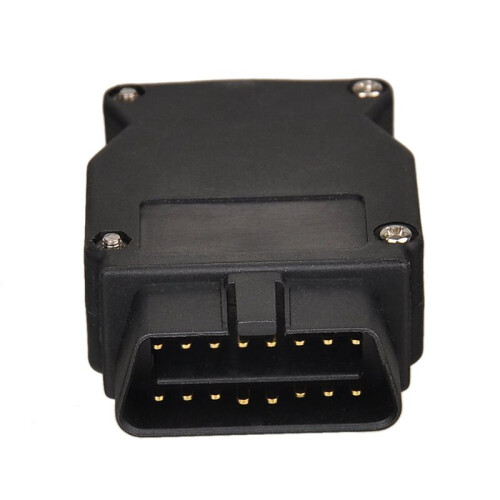 10X for  Enet Ethernet  OBD 2 Interface for ESYS  Coding F-Series Adapter Connector Cable 1