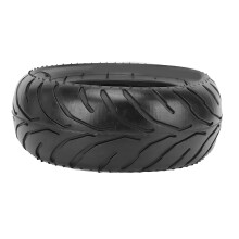 110/50-6.5 Motorcycle Inner Tube for Mini Pocket Bike E-Scooter Rubber