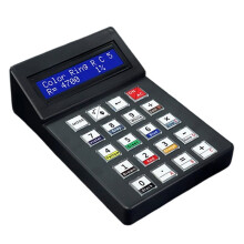 Kit de Fabrication de Calculatrice, Composants Ălectroniques Ă Monter Soi-MĂȘme, ExpĂ©rience de Soudure de MicrocontrĂŽleur 51, Ăcran LCD 1062