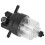 2Pcs 130306380 Engine Fuel Water Separator Filter for  400 Series Engine 4