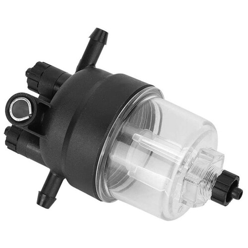 2Pcs 130306380 Engine Fuel Water Separator Filter for  400 Series Engine