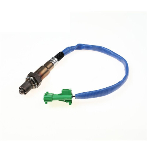 3X Nieuwe Zuurstofsensor 4-Draads Zuurstofsensor O2-Sensor voor      0258006028 1