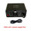2X Microphone Preamp High Gain 48V Phantom Power XLR Output Mic Preamplifier for Dynamic and Condenser Microphone 5