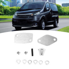 EGR Removal Kit Plate for Mitsubishi Delica/Pajero 2.8L Diesel