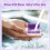Vial Label Applicator 3ml Bottle Labeling Application Tool for Small Jars Essential Oils Containers Bottles 6