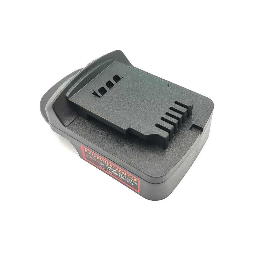 Battery Adapter Converter For Ridgid/Aeg 18V Lithium Batteries To For 18V 20V Dcb Power Tools Batteries 6031929448424