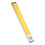 24CM Magnetic Motion Sensor LED Light,  Rechargeable Human Body Sensor, Cordless Dimmable Under Cabinet Light 1