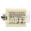 Delay Timer Time Relay Adjustable Knob PC Shell ST3PA A AC220V 50/60Hz 6