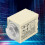 Delay Timer Time Relay Adjustable Knob PC Shell ST3PA A AC220V 50/60Hz 7