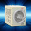 AC220V Delay Timer Timer Relay with Adjustable Knob ST3PA PC Shell 50/60Hz 6