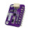 LIS3MDL Module Three-Axis Magnetic Sensor Module Electronic Compass Compatible STEMMA QT IIC 1