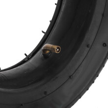 Motorcycle Front Tube 90/65-6.5 Fits Mini Pocket Bike 47cc 49cc Durable Rubber
