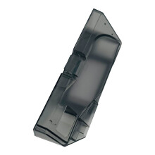 Scatola Raccoglipolvere per Robot Matrix 10 Ultra, Scatola Raccoglipolvere con Filtro, Accessori per Aspirapolvere Robot