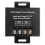 Wireless RF Dimmer for 12-24V LED Lighting 30A 720W Remote Dimmer Switch 1