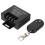 Wireless RF Dimmer for 12-24V LED Lighting 30A 720W Remote Dimmer Switch 4