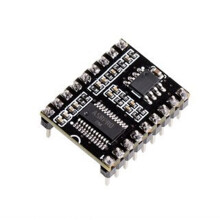 ASR-PRO Intelligent Speech Recognition Control Module AI Offline Recognition Module Pin Headers Already Soldered 4M