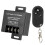 Wireless RF Dimmer for 12-24V LED Lighting 30A 720W Remote Dimmer Switch 10