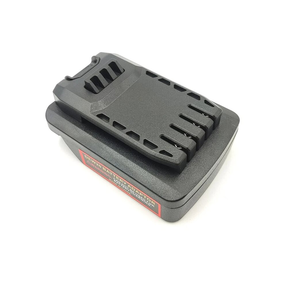 Battery Adapter For 18V/20V Lithium Batteries To For Craftsman 20V For 18V V20 Lithium Battery Tools 6031817367912