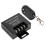 Wireless RF Dimmer for 12-24V LED Lighting 30A 720W Remote Dimmer Switch 11