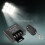 Wireless RF Dimmer for 12-24V LED Lighting 30A 720W Remote Dimmer Switch 12