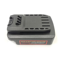 Adattatore per Batterie al Litio per  da 18 V per CRAFTSMAN da 20 V per Utensili Elettrici con Batteria al Litio  da 18 V V20