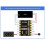 ASR-PRO Intelligent Speech Recognition Control Module AI Offline Recognition Module Pin Headers Already Soldered 2M 5