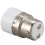 AC 220V B22 to E14 Base Socket Light Lamp Bulb Adapter Holder 24pcs 4