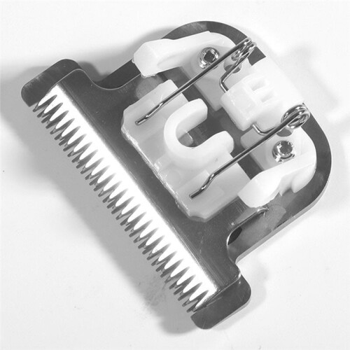 3-Pack Avtagbara T-Bladsblad för -Trimmers 9864 9864SS 9686 9818A Etc. 2