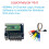 Analizzatore Logico V6.0 400 MHz, 24 Canali, con Software Test Hook Clip, Disponibile per Windows, OSX e Linux 2