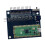 LogicAnalyzer V6.0 400MHz 24 Channel Logic Analyzer with Test Hook Clip Software is Available for Windows, OSX and Linux 7