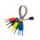 LogicAnalyzer V6.0 400MHz 24 Channel Logic Analyzer with Test Hook Clip Software is Available for Windows, OSX and Linux 8