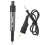 Car Spark Plug Ignition Tester Auto Coil Diagnostic Tool Plastic 50cm Ground Wire 2