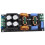 3X Power Filter Board Module EMI Filter AC Mains Purification HiFi Audio Noise 10A 8