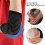 2Pcs Breathable Nylon Elbow Pads, S/M/L, Multi-Sport Protection 12