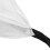 Resistance Training Parachute Power Umbrella Freeweight for Running Black 10