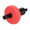 Electric Start Adapter Red Black CRV Plastic 1